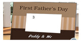 Father’s Day Personalised Photo Mugs