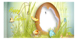 Easter Personalised Photo Mugs