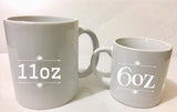 Picture perfect mugs
